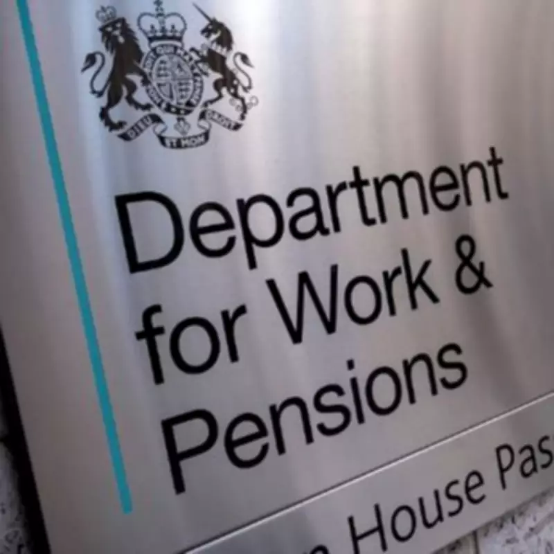 Mental Health Conditions Now Dominate DWP Sickness Benefit Claims