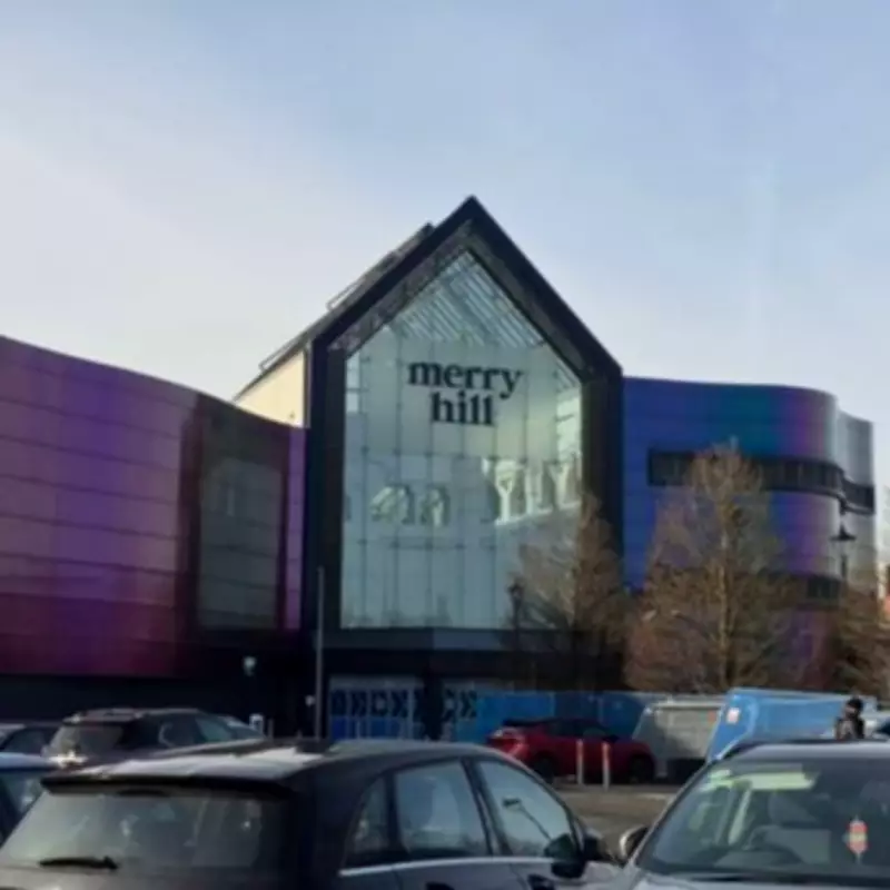 Merry Hill's Popular Artisan Market Returns for 2026 with Monthly Events