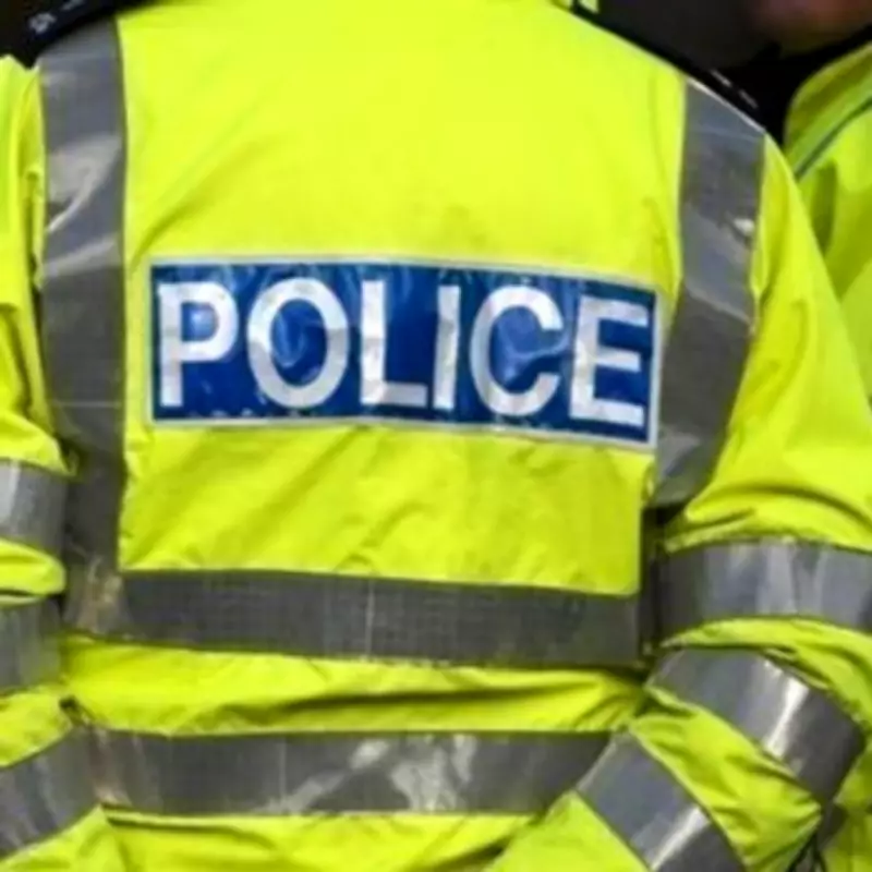 Met Police Officer Accused of Attacking Woman in Birmingham Hotel Room