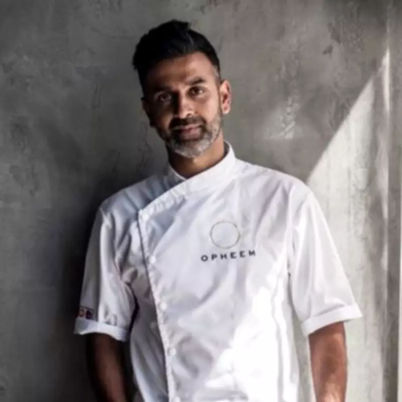 Michelin-Starred Chef Aktar Islam to Launch New Indian Restaurant in Bristol