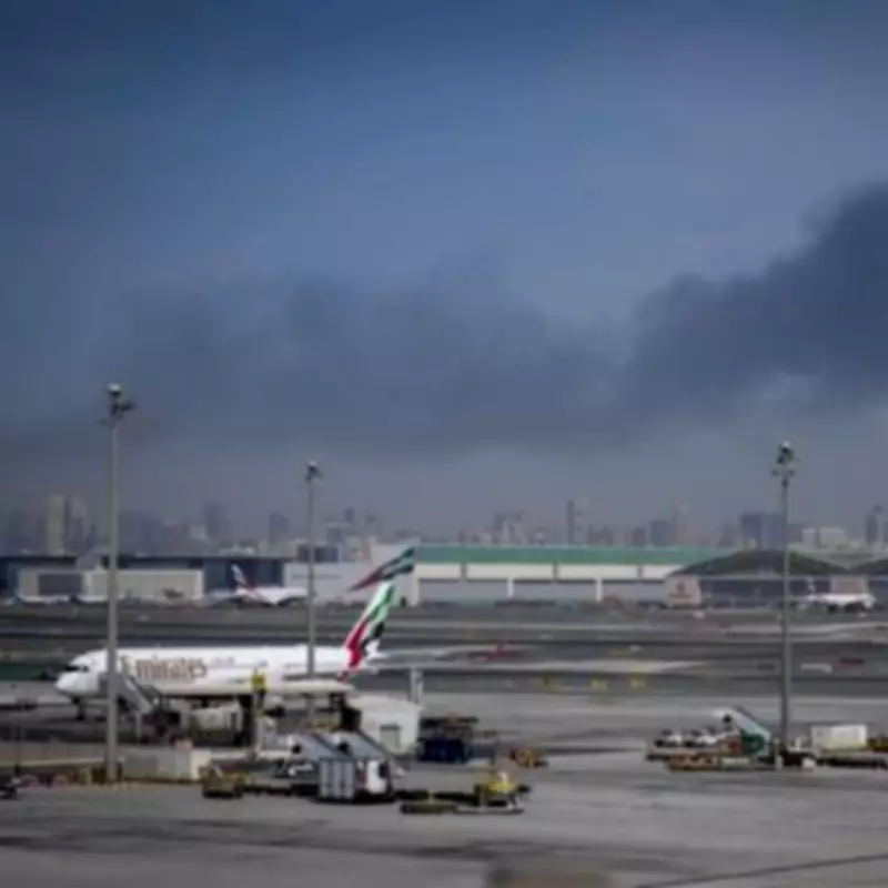 Middle East Airlines Prioritize UK Tourists Amid Regional Tensions