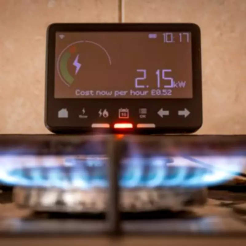 Middle East Conflict Could Add £500 to UK Energy Bills, Warns Think Tank