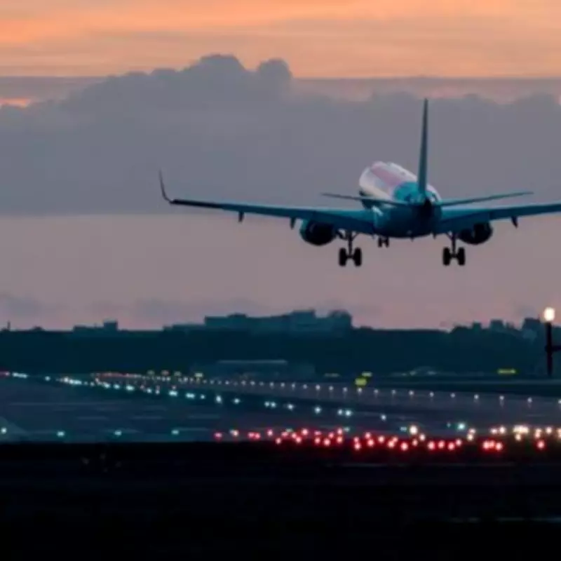 Middle East Conflict Disrupts Travel to Turkey, Cyprus, Egypt, and Dubai