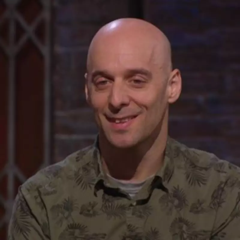 Midland Dad Who Broke His Neck Builds Six-Figure Business After Dragons' Den Pitch