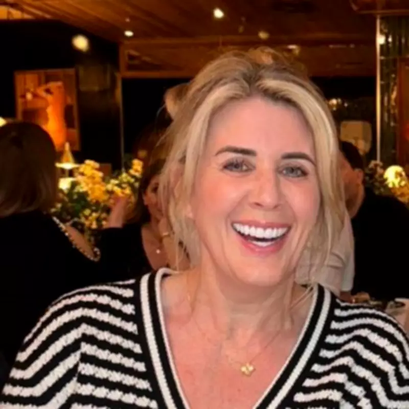 Midland Mum, 49, Remembered as 'Angel' After Rare Cancer Battle