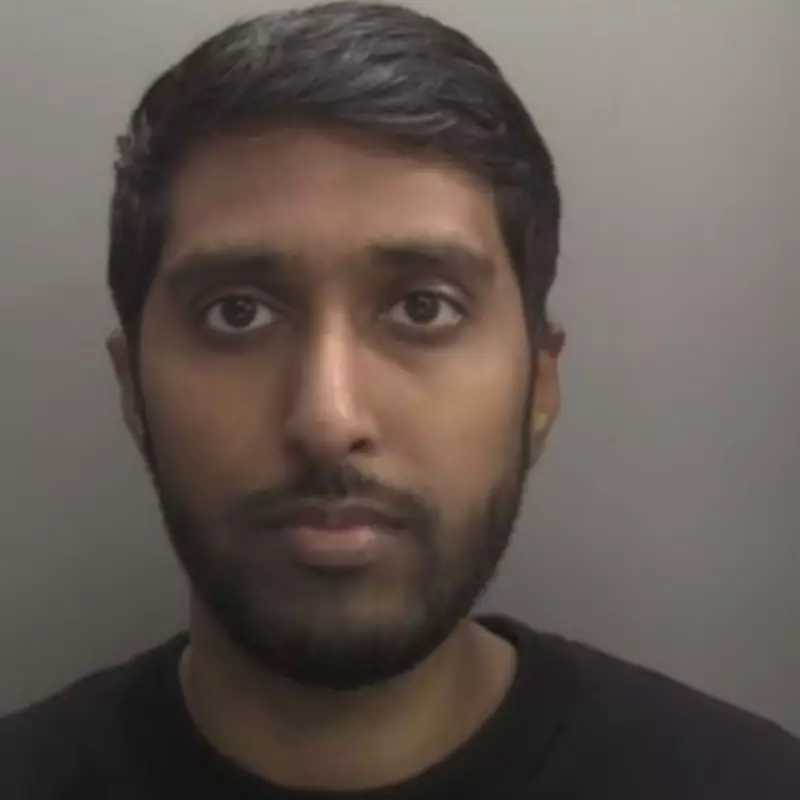 Midland Woman Stalked and Blackmailed with Explicit Photos Online