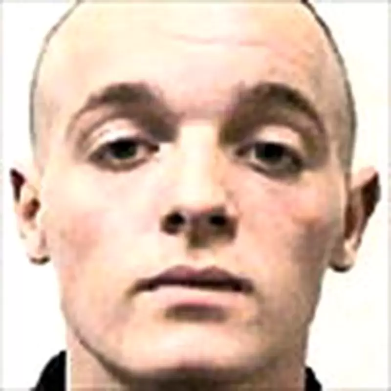 Midlands Attempted Murder Suspect Remains Elusive After 25 Years on the Run