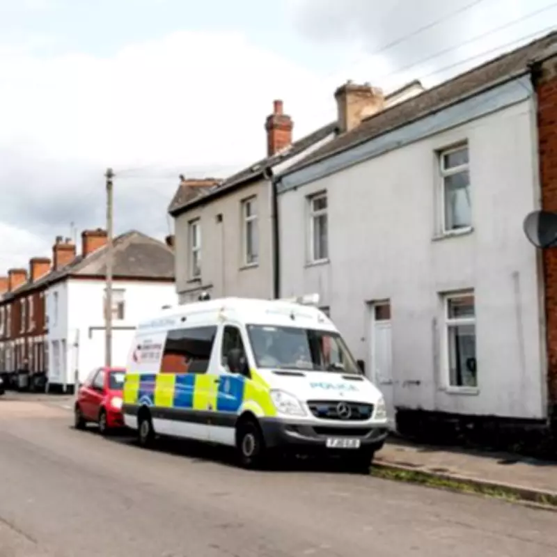 Midlands Butcher Convicted for Murder and Hiding Girlfriend's Body in Garden Grave