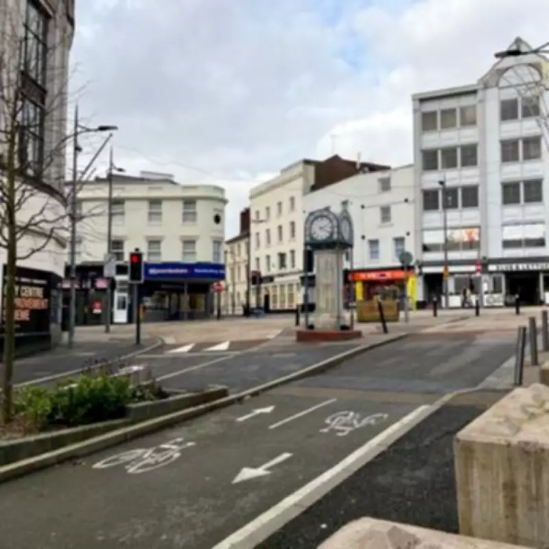 Midlands Cities Dominate England's Poorest Areas in New Deprivation Study