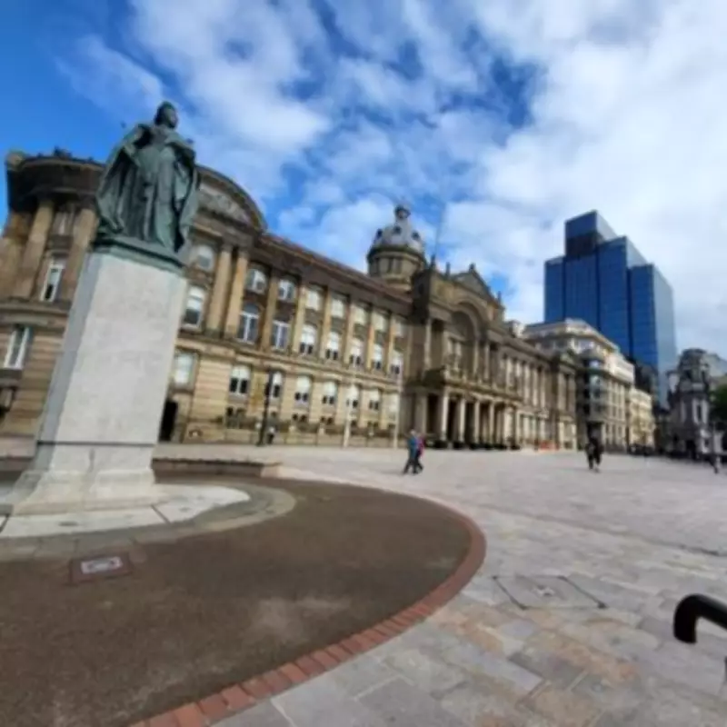 Midlands Crime List Reveals Most Dangerous Places to Live