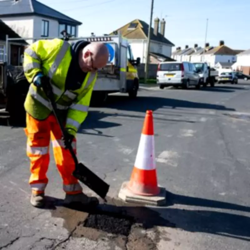 Midlands Drivers to See £3.7 Billion Road Investment Over Five Years