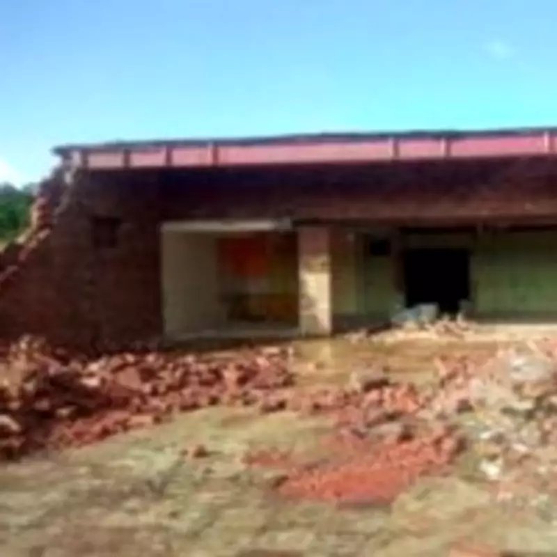 Midlands Firms Fined After Illegal Asbestos Clearance Endangers Cannock Demolition Workers