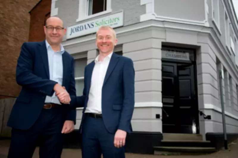 Midlands Law Firm FBC Manby Bowdler Acquires Jordans Solicitors in Black Country Deal