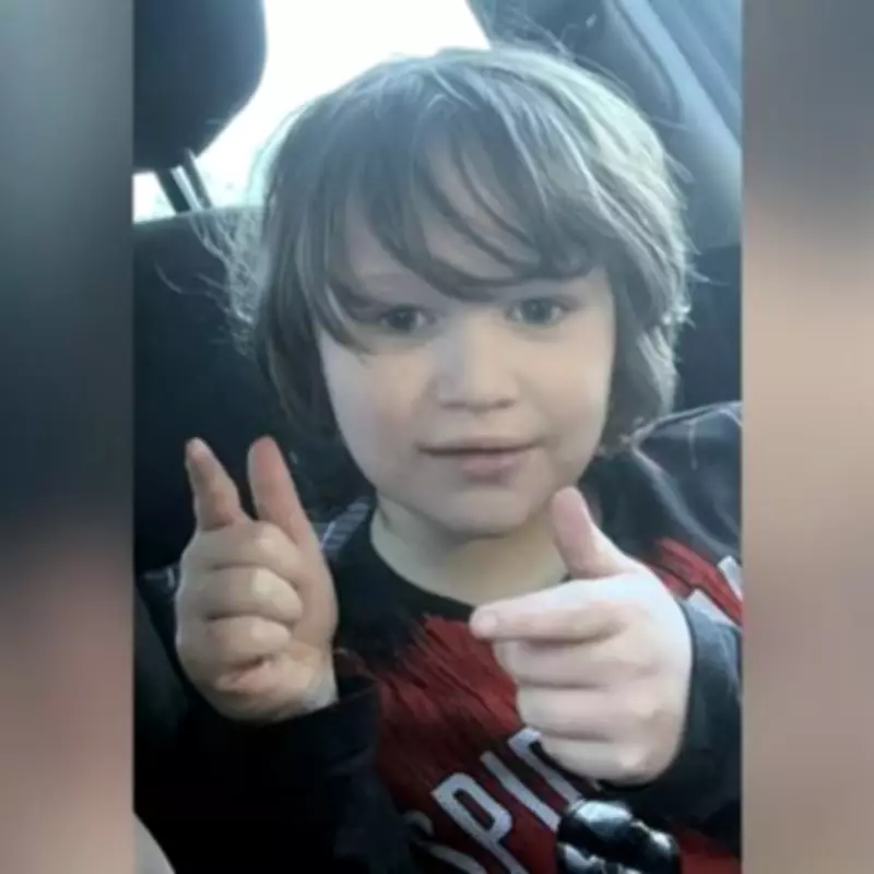 Midlands Mother's Heartfelt Tribute to 'Little Superhero' Son, 7, Killed in Car Accident