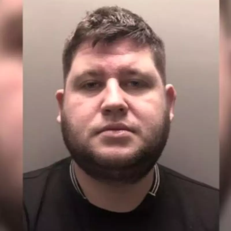 Midlands Paedophile Jailed After Targeting Schoolgirl and Assault