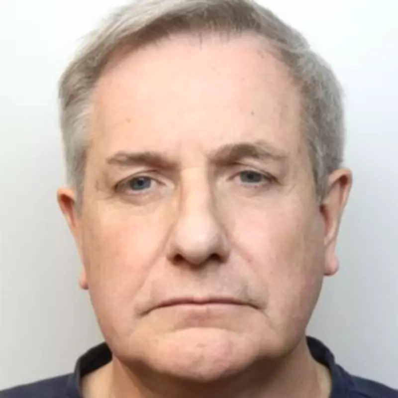 Midlands Paedophile Jailed for 10 Years Over Global WhatsApp Child Abuse Network