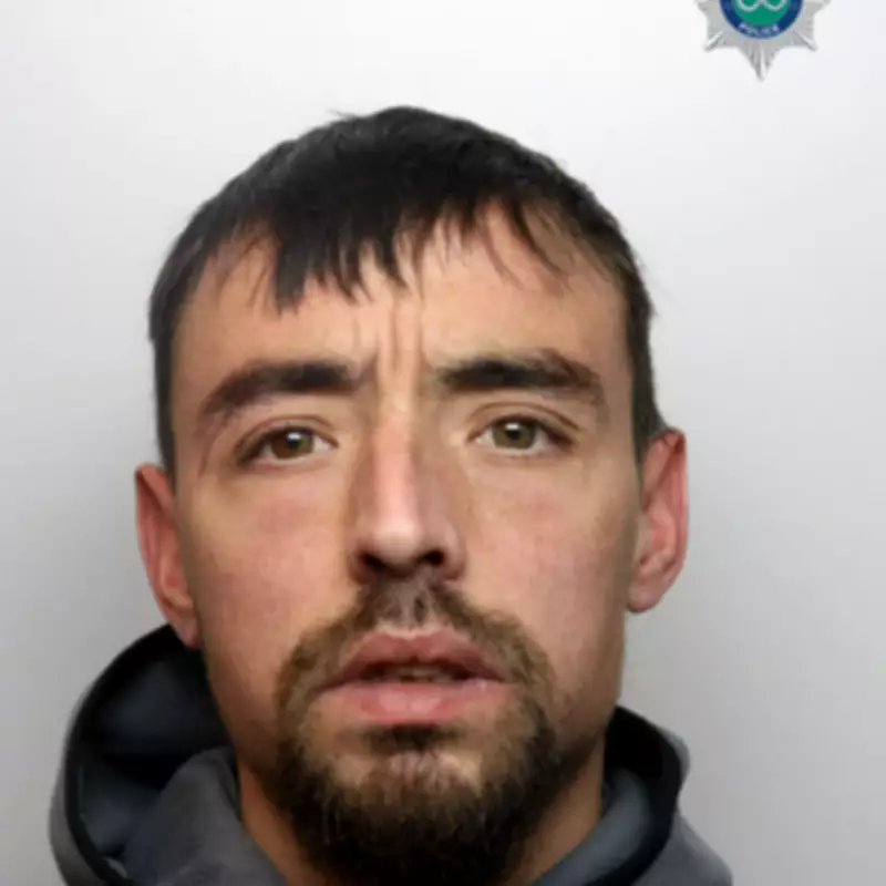 Midlands Thug Jailed for Running Over Victim After Shop Brawl Escalates