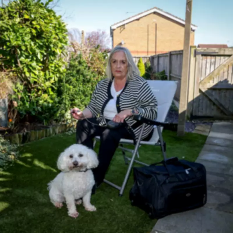 Midlands Woman, 75, Sofa Surfing After No-Fault Eviction from Dream Home