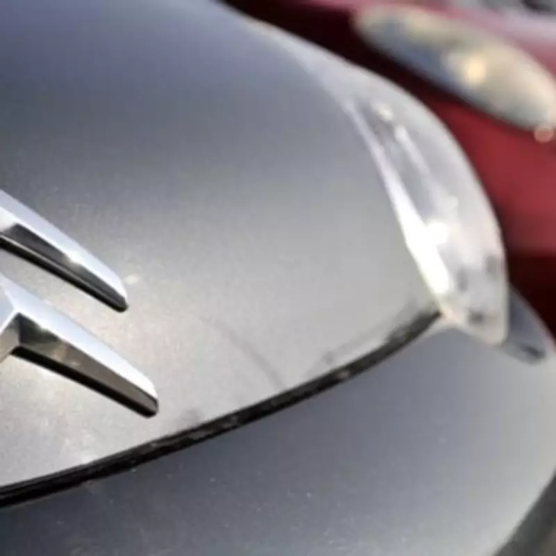 Midlands Woman Denied Job Interview Over 2014 Car Deemed 'Too Old'