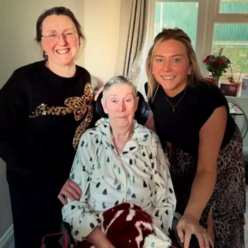 Midlands Woman Stranded in Dubai Fights to Return for Mother's Funeral