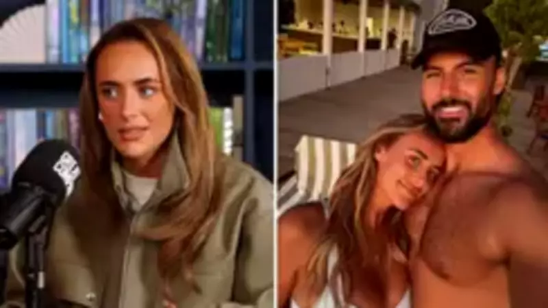 Millie Court Threatened to Quit Love Island All Stars If Ex Liam Joined