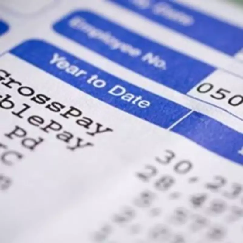 Millions of UK Workers to Receive £1,040 Pay Rise from April 1