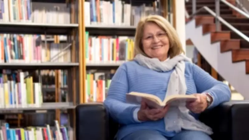 Modern Libraries Save Britons £1,472 Annually While Boosting Community Wellbeing