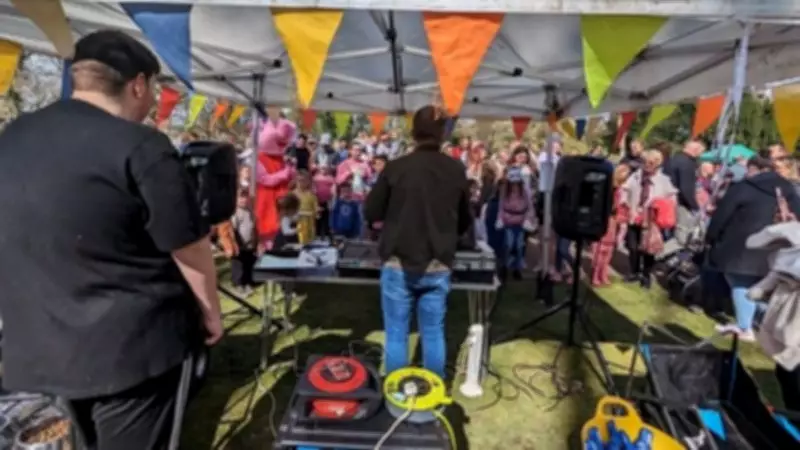 Mold's Easter Fun Day Returns to Bailey Hill with Free Family Entertainment