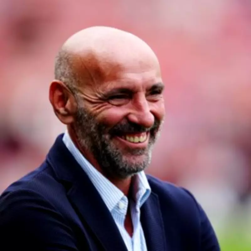Monchi Open to Football Return Amid Valencia Links, Reflects on Villa Exit
