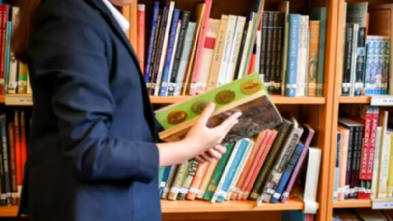 Monmouthshire Council Seeks Youth Input to Transform Local Libraries