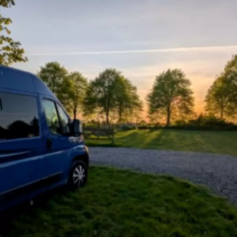 Moray Council Launches Burghead Campervan Overnight Parking Pilot