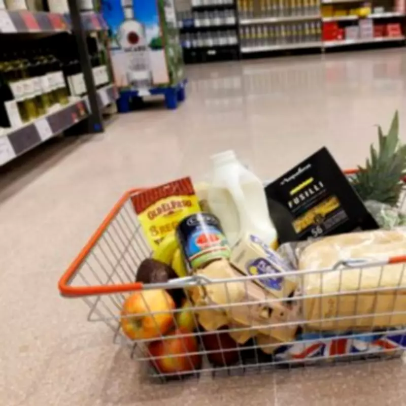 Morrisons Announces Major Restructure: 100 Jobs at Risk in Supermarket Shake-Up