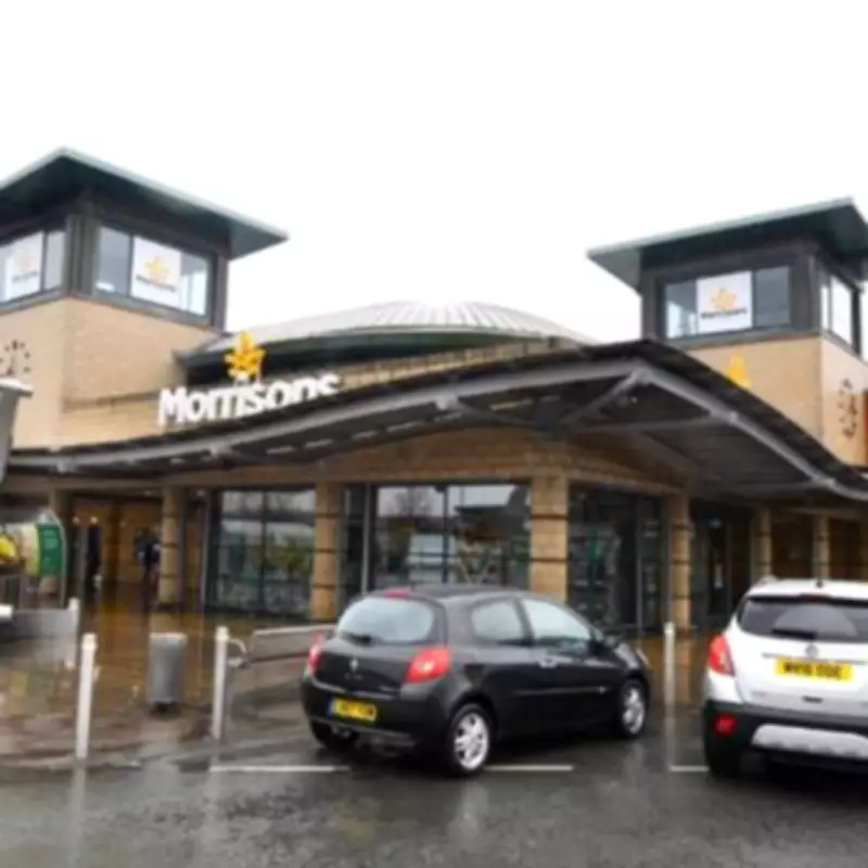 Morrisons Launches £1 EV Charging Reward Scheme for Birmingham Drivers