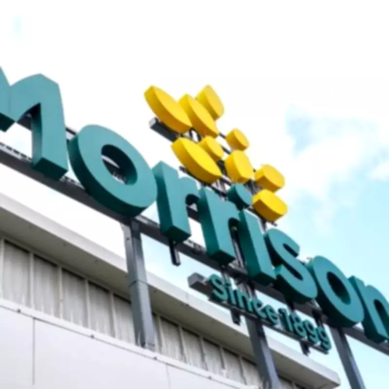 Morrisons Launches Easter App Game with £1,000 Prize Draw for Shoppers