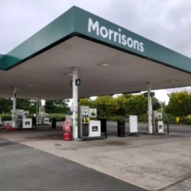 Morrisons Launches EV Charging Loyalty Points at All UK Petrol Stations