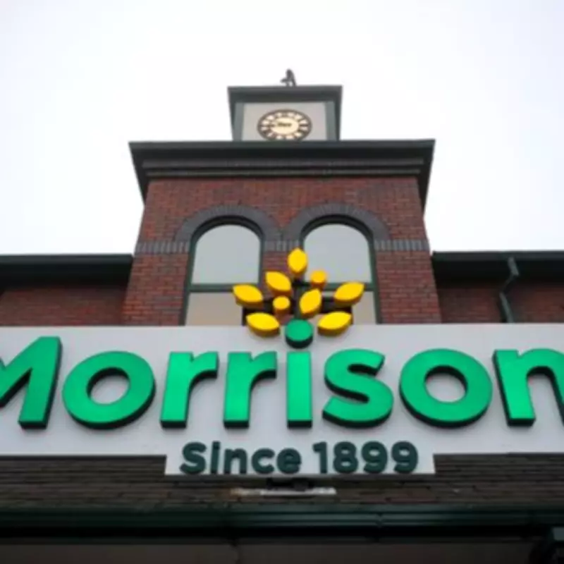 Morrisons Offers Free Cake Slices and Discounted Afternoon Tea for Mother's Day