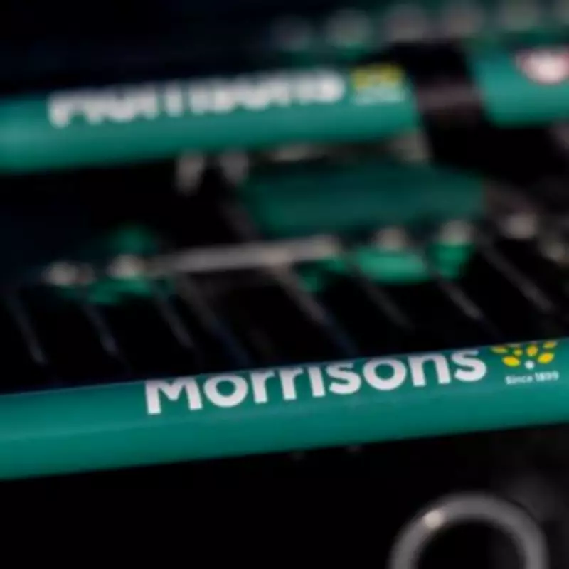 Morrisons Pioneers Stoma-Friendly Accessible Bathrooms Across UK Stores