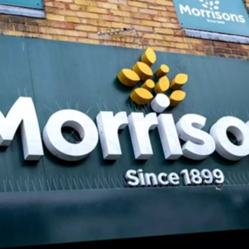 Morrisons Rolls Out Major Checkout Upgrade Across UK Stores Including Birmingham