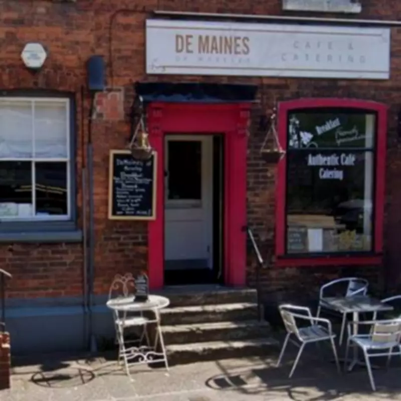 Moseley Trader Says 'Too Late' as Delayed Birmingham Railway Lines Finally Open