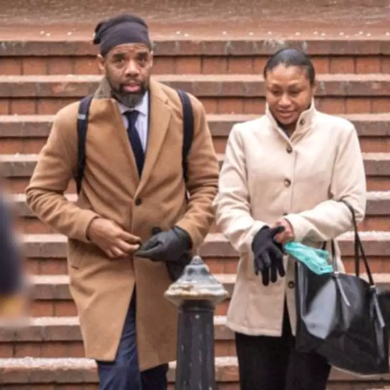 Mother Found Guilty in Son's Death from Undiagnosed Diabetes