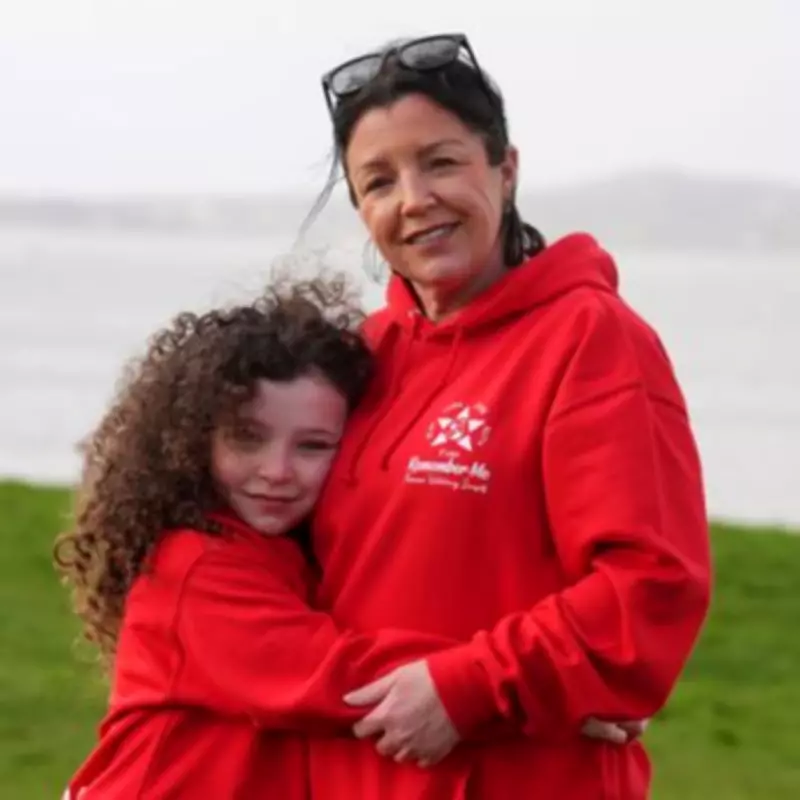 Mother Reflects on Decade-Old Tragedy That Feels 'Like Yesterday'