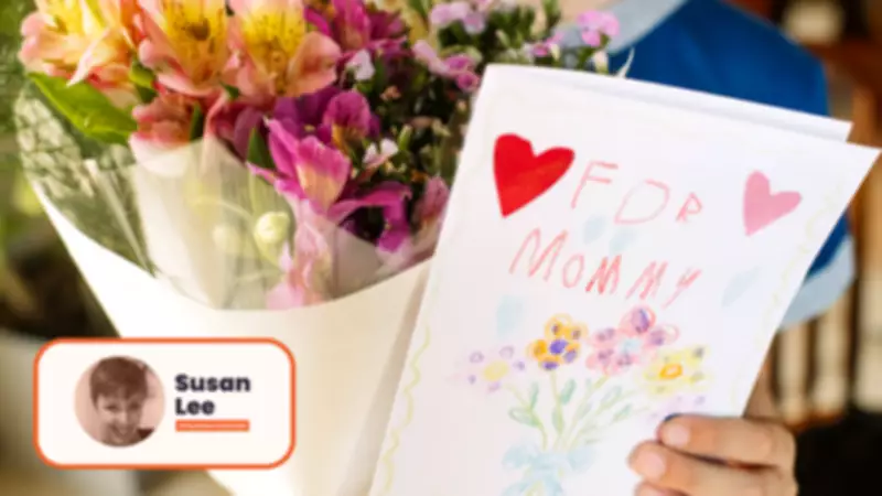 Mother's Day: A Celebration of Love, Loss, and Changing Family Dynamics
