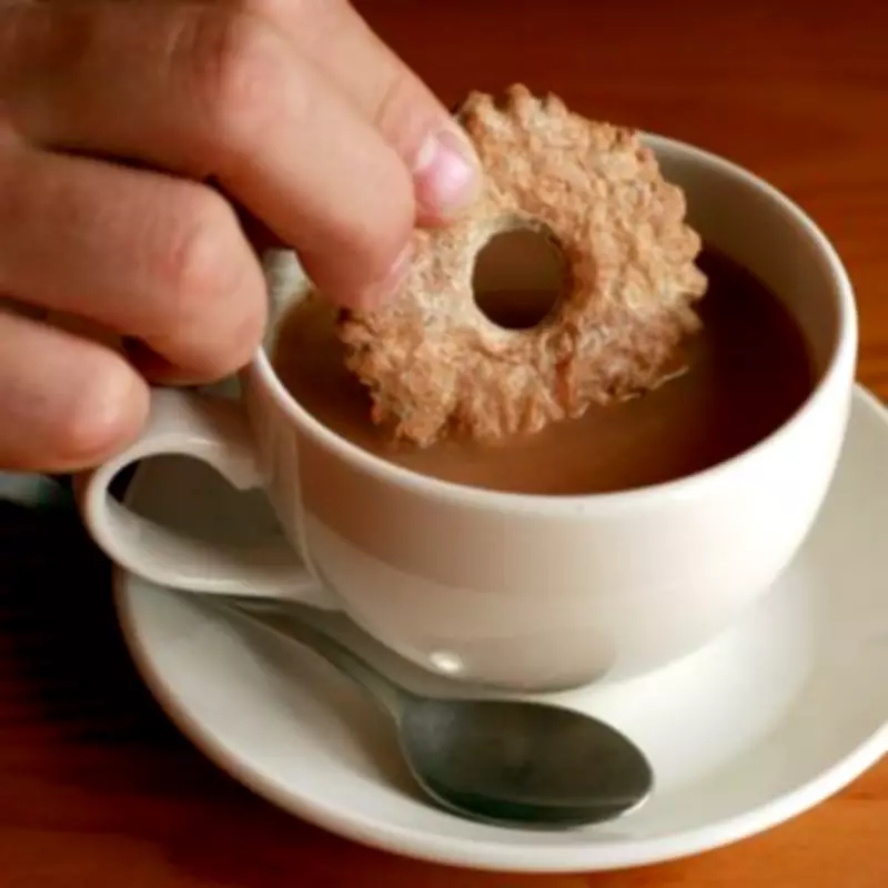 Mother's Day Tea Party Sparks Family Feud Over Partner Exclusion