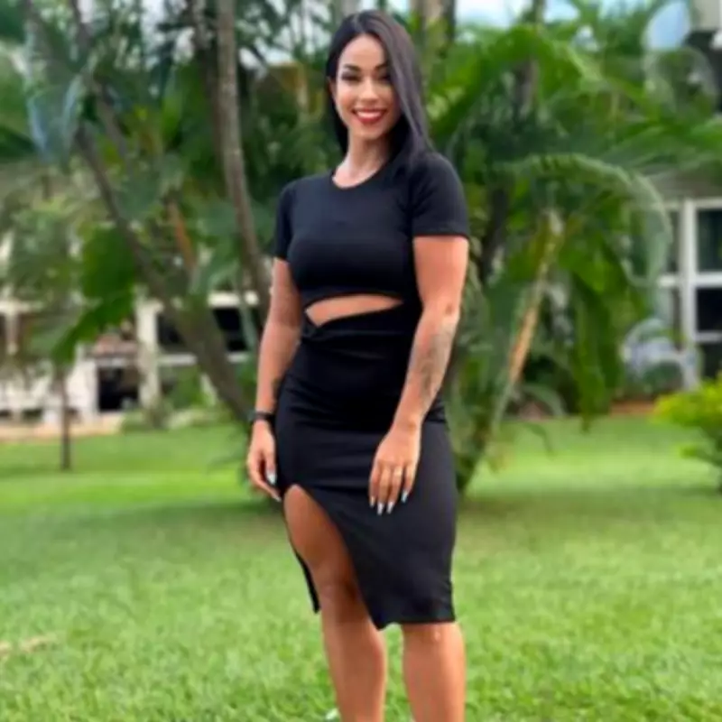 Motorbike Influencer and Police Officer Father Die in Tragic Brazil Incident