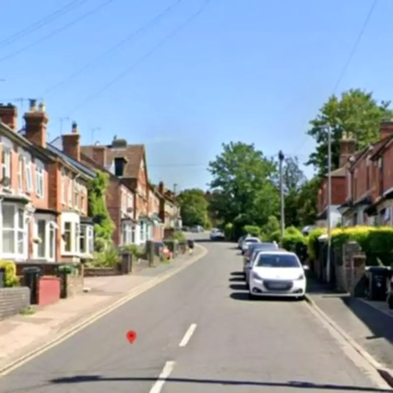 Motorcyclist Dies, Pillion Passenger Critical After Worcester Collision