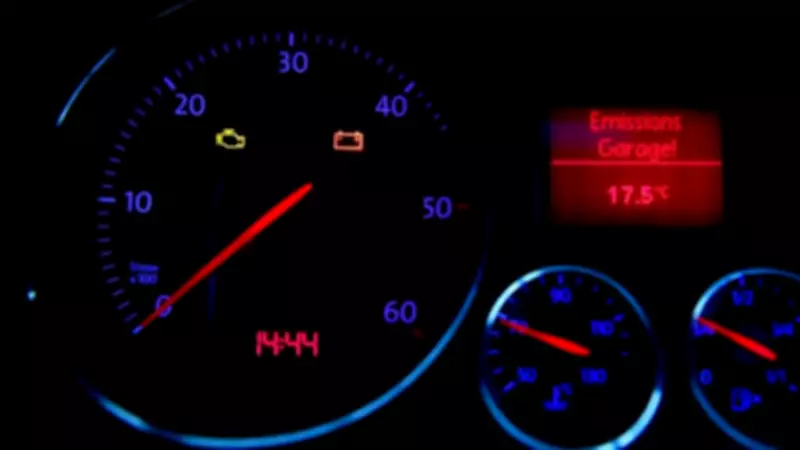 Motorists Face £1,000 Fines for Excessive Emissions Under Strict UK Rules