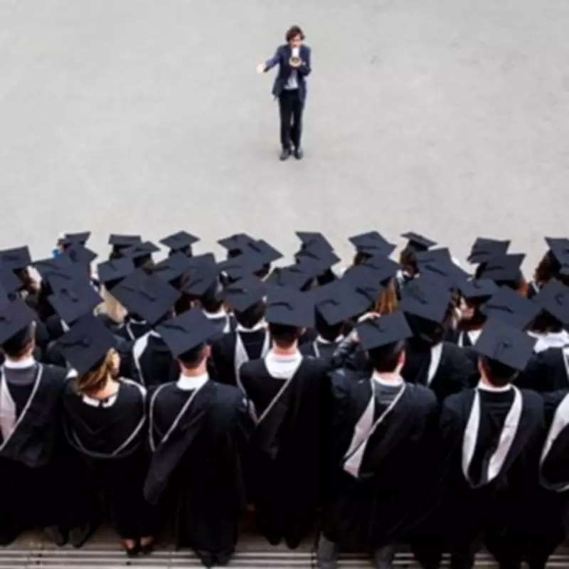 MPs Launch Inquiry Into Student Loans Amid Graduate Debt Crisis