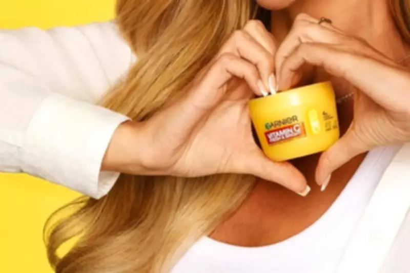 Mrs Hinch Fans Flock to Buy Garnier Vitamin C Sorbet Cream as Amazon Price Drops to £7.50