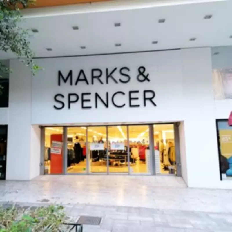 M&S £30 Tea Dress Praised for Flattering Fit and 'Expensive' Look