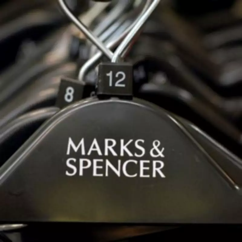M&S Announces £13+ Hourly Pay Rise for Staff from April, Joining Major Supermarkets